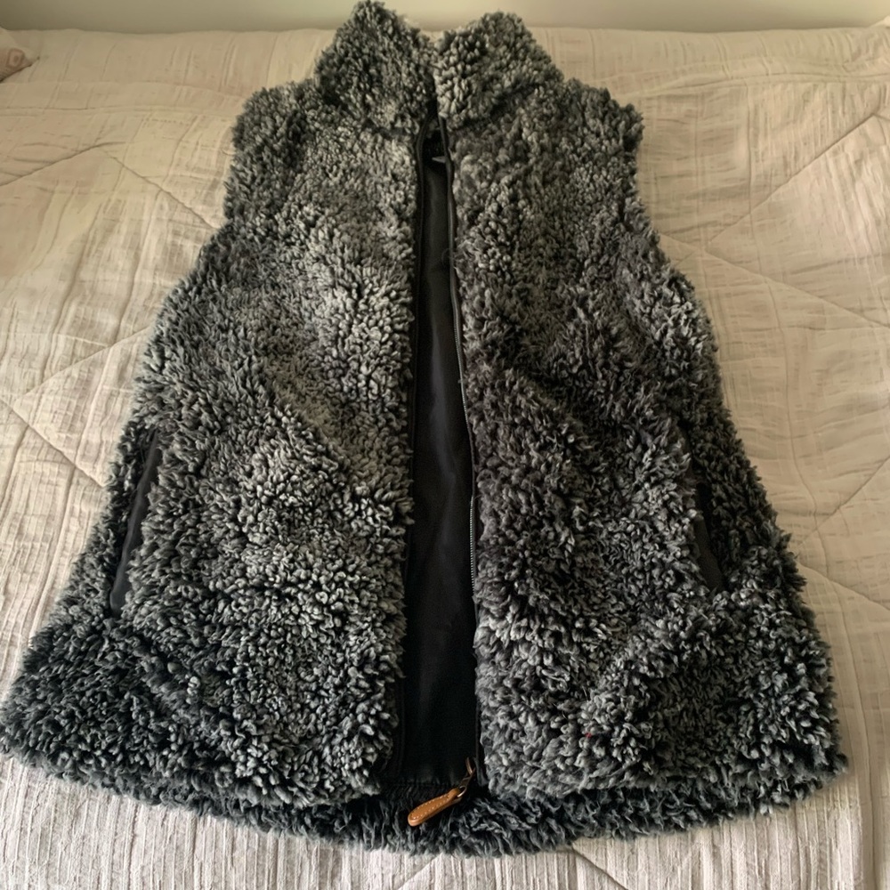 Simply Southern Vest